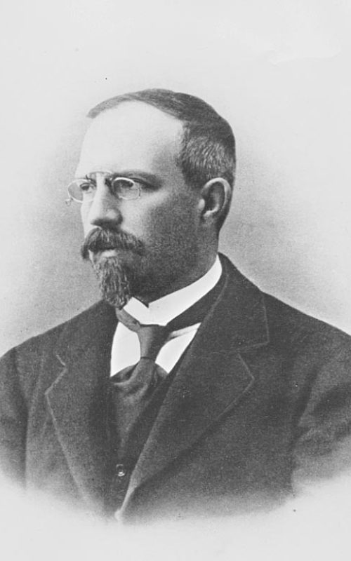 Павел Павлович Рябушинский (1871-1924) 